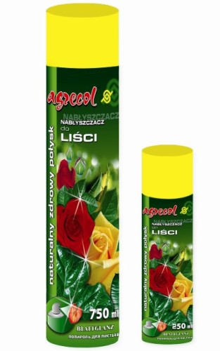 AGRECOL Nabłyszczacz 250ml
