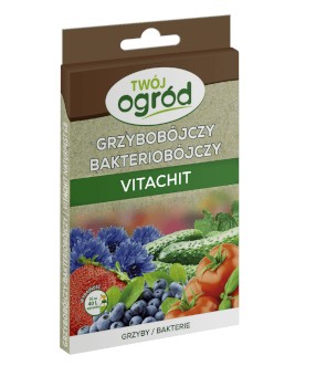 TWÓJ OGRÓD Vitachit 5g