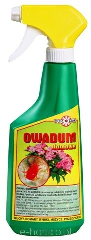 Owadum Domowe 0,2l