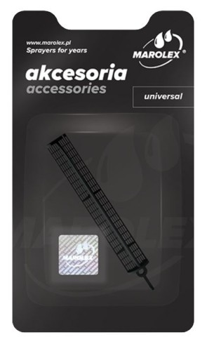 MAROLEX Filterek do rączki R40
