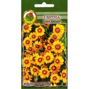 PNOS Ursynia pomarańczowa 0,1 g