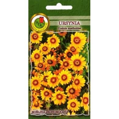 PNOS Ursynia pomarańczowa 0,1 g