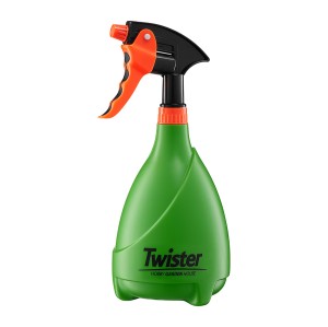 KWAZAR Opryskiwacz TWISTER zielony 1,0l