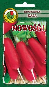 PNOS Rzodkiewka Kaja 10g