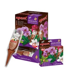 Agrecol Orchid Strong regenerum 5x30ml