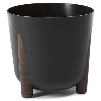 LAMELA Donica FRIDA 300 ECO  – czarny