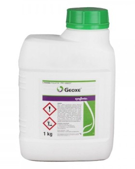 SYGNETA Geoxe 50 WG 1 kg