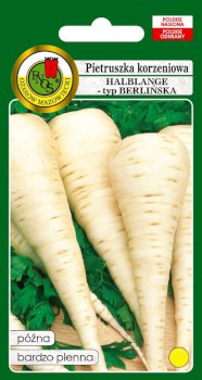 PNOS Pietruszka Halblange- Berlińska PNE 100g 