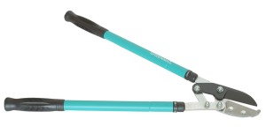 Nożyce do gałęzi teleskopowe-kowadekowe 60-93cm GR6322