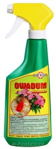 Owadum Domowe 0,5l