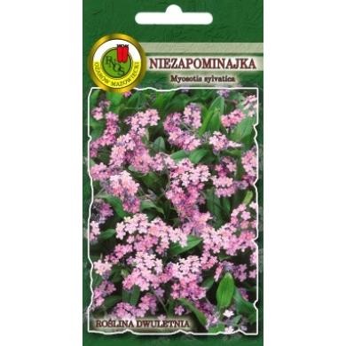 PNOS Niezapominajka różowa 0,2 g