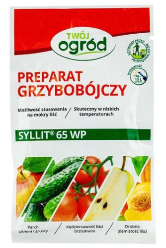 Twój Ogród Syllit 65WP AG-X 10g