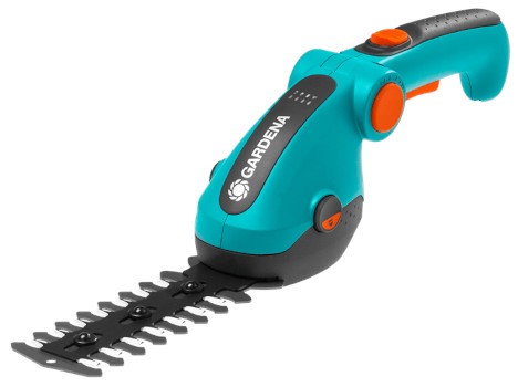 GARDENA Nóż akumulatorowy do cięcia ComfortCut Li