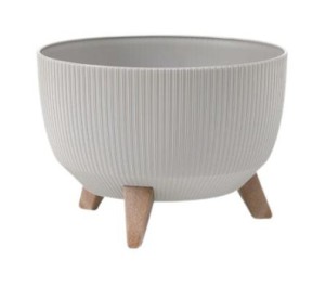 LAMELA Misa ROMA 290 jumper - taupe