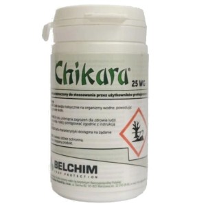 BELCHIM Chikara 25WG 50g