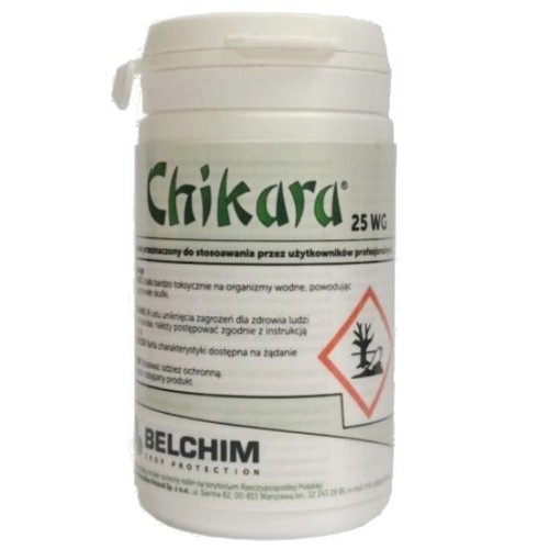 BELCHIM Chikara 25WG 50g