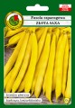 PNOS Fasola szparagowa Złota Saxa żółta 30g