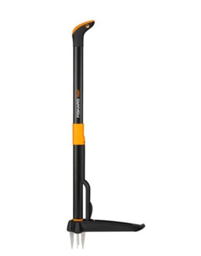 Fiskars Wyrywacz do chwastów Xact 1020126 