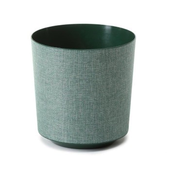 LAMELA Donica GAMA 250 textil - b/awokado 