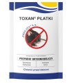 Toxan Płatki 150 g - skuteczna trutka na myszy i szczury