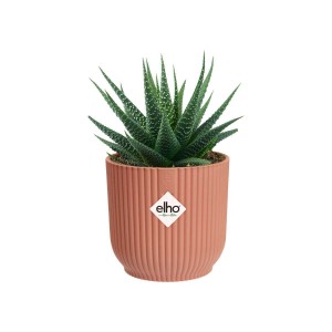 ELHO VIBES FOLD ROUND MINI 7CM OSŁONKA DELIKATNY RÓŻ