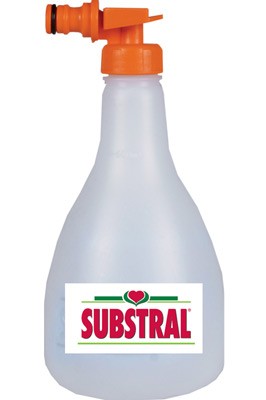 SUBSTRAL Spryskiwacz Magiczna Siła 0,5l