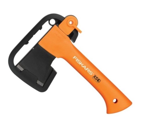 FISKARS Siekiera ciesielska X5 - XXS 