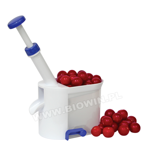 BIOWIN Drylownica do wiśni