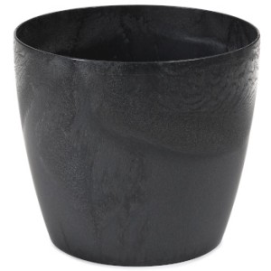 LAMELA Osłonka  Magnolia  ECO recycled 135- czarny beton