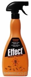 Effect uniwersalny środek owadobójczy atomizer 500ml
