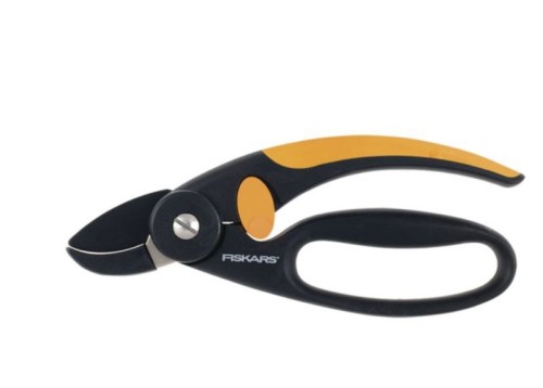 Fiskars Sekator kowadełkowy Fingerloop P43 