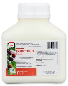 FMC Exirel 100 SE 1l