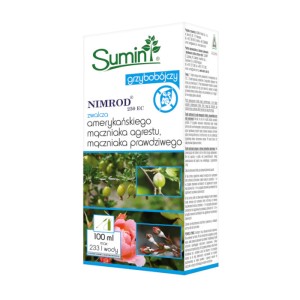 SUMIN Nimrod 250EC 100ml