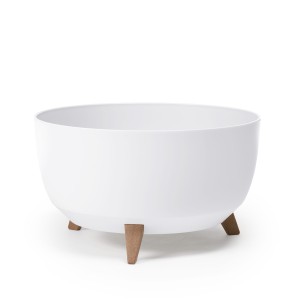 LAMELA Misa ROMA 400 - biały