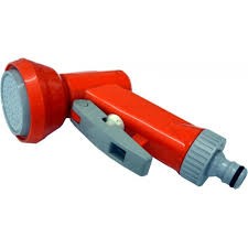 SIROFLEX R4605 Pistolet z sitkiem