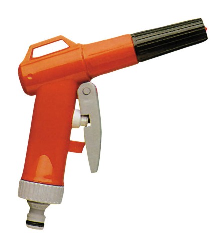 SIROFLEX R4600 Pistolet prosty