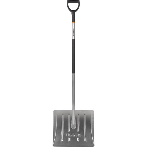 FISKARS Szufla do śniegu aluminiowa 4312/143061