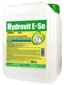 Hydrovit 5,0l