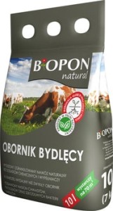 Biopon Obornik granulowany bydlęcy 5l