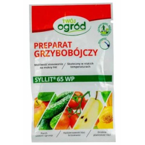 AGROPAK Syllit 65WP 10g 