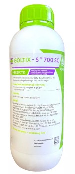 ADAMA Goltix S 700 WG 1 l