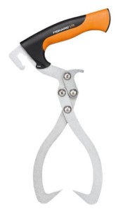 Fiskars Kleszcze do pni WoodXpert