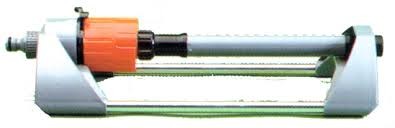 SIROFLEX R4691 Zraszacz wahadłowy ABS