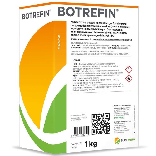Sumi Agro Botrefin 1kg