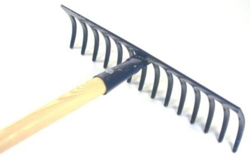 BELLOTA Grabie oprawne 951-14 CM