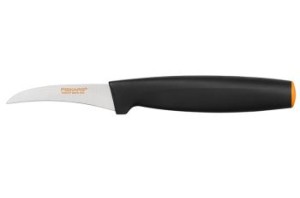 FISKARS Nóż do skrobania zagięty Functional Form 1014206