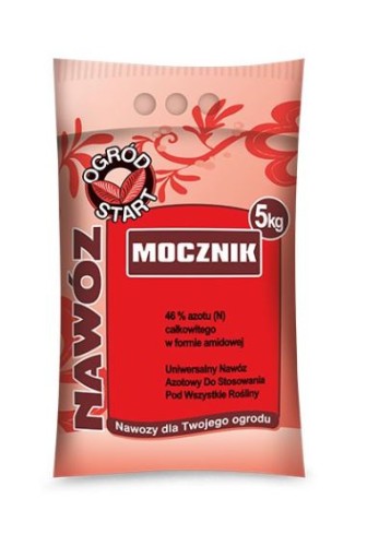 AMPOL Mocznik 2kg