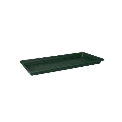 ELHO GREEN BASICS GARDEN PODSTAWKA XXL 80CM BUTELKOWA ZIELEŃ 