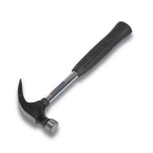 Młotek ciesielski z uchwytem plastikowym 0,7kg /81418