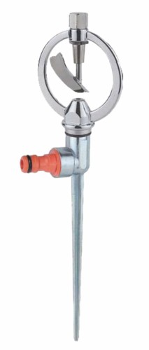 RAMP Zraszacz metalowy BUTTERFLY RT1333 